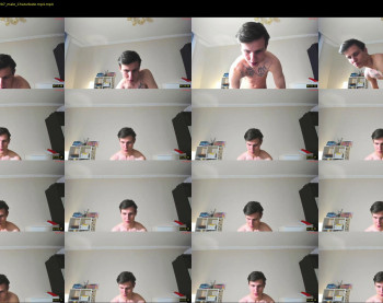 jacksonvox — 5 minute Chaturbate male cam show recording, 720p, Mar 12, 2023
