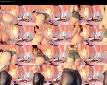 jenna1_ — 106 minute Chaturbate female cam show recording, 720p, Mar 12, 2023