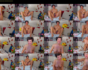 jennalison — 128 minute Chaturbate female cam show recording, 720p, Mar 12, 2023