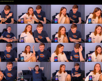 julsweet — 109 minute Chaturbate male cam show recording, 720p, Mar 13, 2023