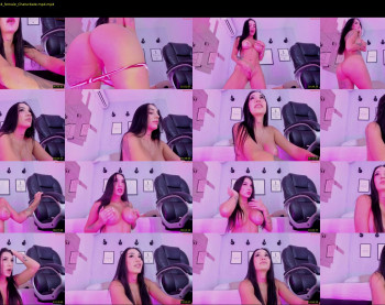 july__villa — 16 minute Chaturbate female cam show recording, 720p, Mar 12, 2023