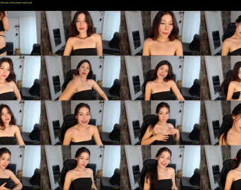 kalindi_ — 19 minute Chaturbate female cam show recording, 720p, Mar 12, 2023