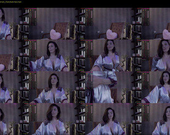 karrin — 24 minute Chaturbate female cam show recording, 720p, Mar 12, 2023