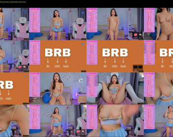 kiara_roses — 121 minute Chaturbate female cam show recording, 720p, Mar 12, 2023
