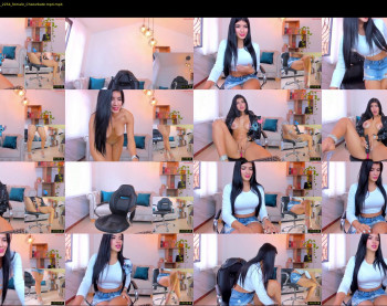 kimberly_hot2 — 121 minute Chaturbate female cam show recording, 720p, Mar 12, 2023