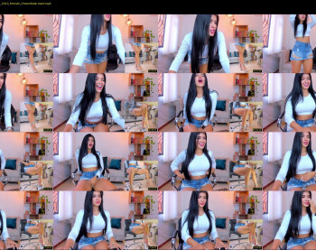 kimberly_hot2 — 17 minute Chaturbate female cam show recording, 720p, Mar 12, 2023