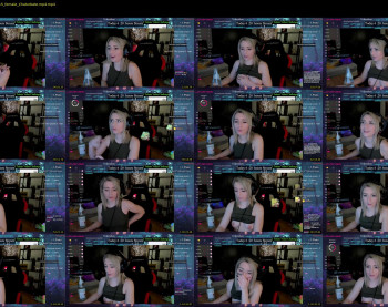 kimilee22 — 103 minute Chaturbate female cam show recording, 720p, Mar 12, 2023