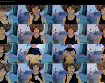 kintsugim — 49 minute Chaturbate female cam show recording, 720p, Mar 12, 2023