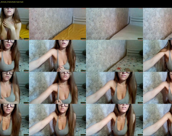 langoria — 27 minute Chaturbate female cam show recording, 720p, Mar 12, 2023