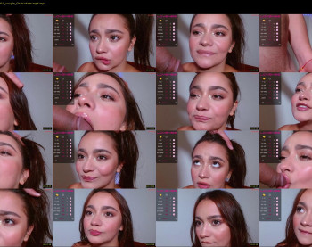 lauralei_01 — 50 minute Chaturbate couple cam show recording, 720p, Mar 13, 2023