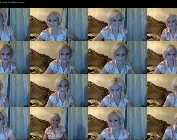 lisasimsx — 6 minute Chaturbate female cam show recording, 720p, Mar 12, 2023