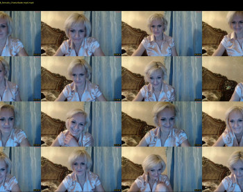 lisasimsx — 35 minute Chaturbate female cam show recording, 720p, Mar 12, 2023