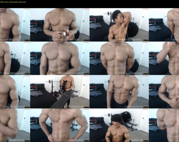 loveleexd21 — 56 minute Chaturbate male cam show recording, 480p, Mar 12, 2023