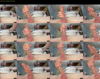 loveprobelive — 12 minute Chaturbate male cam show recording, 720p, Mar 12, 2023
