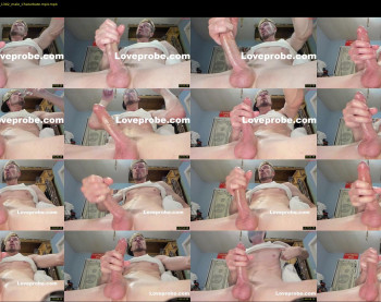 loveprobelive — 120 minute Chaturbate male cam show recording, 720p, Mar 12, 2023