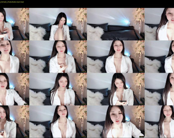 lucy__bb — 12 minute Chaturbate female cam show recording, 720p, Mar 12, 2023