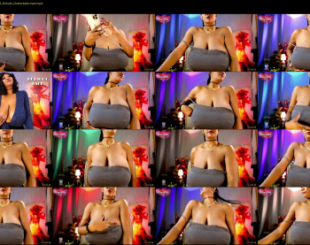 mariicha — 111 minute Chaturbate female cam show recording, 720p, Mar 13, 2023