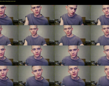 marvelboy_ — 5 minute Chaturbate male cam show recording, 720p, Mar 12, 2023