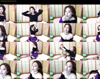 maybenanako — 5 minute Chaturbate female cam show recording, 720p, Mar 12, 2023