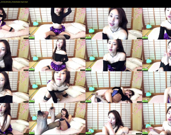 maybenanako — 74 minute Chaturbate female cam show recording, 720p, Mar 12, 2023
