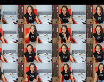 mikio_san — 5 minute Chaturbate female cam show recording, 720p, Mar 12, 2023