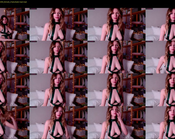 milky__way_ — 5 minute Chaturbate female cam show recording, 720p, Mar 12, 2023