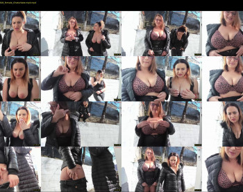 milkykandy — 41 minute Chaturbate female cam show recording, 720p, Mar 12, 2023