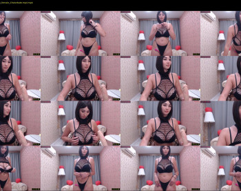 missxxxl — 96 minute Chaturbate female cam show recording, 720p, Mar 12, 2023