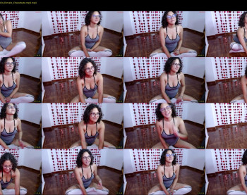 mora_haze — 29 minute Chaturbate female cam show recording, 720p, Mar 12, 2023