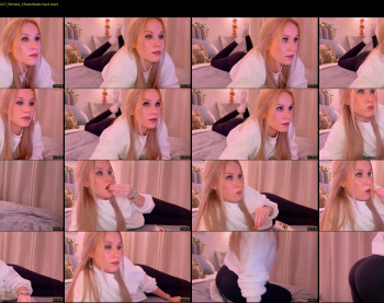 myassistant — 53 minute Chaturbate female cam show recording, 720p, Mar 12, 2023