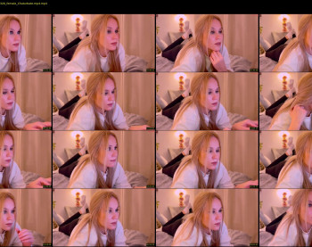myassistant — 32 minute Chaturbate female cam show recording, 720p, Mar 12, 2023