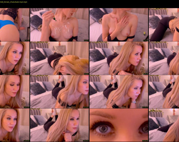 myassistant — 120 minute Chaturbate female cam show recording, 720p, Mar 13, 2023