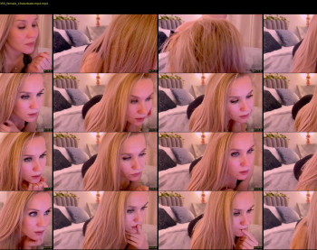 myassistant — 6 minute Chaturbate female cam show recording, 720p, Mar 13, 2023