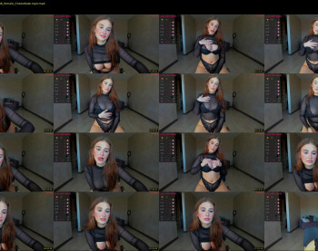 nadyayax — 13 minute Chaturbate female cam show recording, 720p, Mar 12, 2023