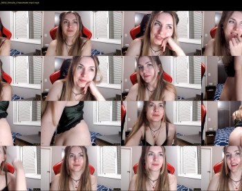 naughty_popa — 23 minute Chaturbate female cam show recording, 720p, Mar 12, 2023