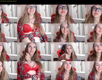 naughty_popa — 120 minute Chaturbate female cam show recording, 720p, Mar 13, 2023
