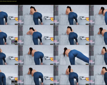 pussysweet9 — 44 minute Chaturbate female cam show recording, 720p, Mar 12, 2023