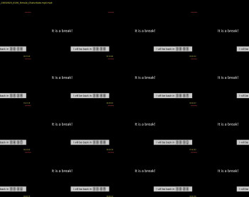 queenieandliam — 12 minute Chaturbate couple cam show recording, 720p, Mar 13, 2023