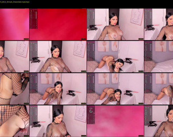 rouse_hallberg_ — 68 minute Chaturbate female cam show recording, 720p, Mar 12, 2023