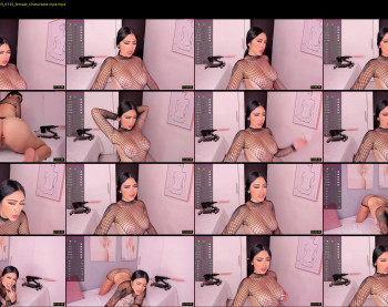 rouse_hallberg_ — 61 minute Chaturbate female cam show recording, 720p, Mar 12, 2023