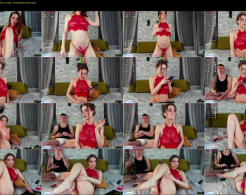 sansa_mur — 56 minute Chaturbate female cam show recording, 720p, Mar 12, 2023