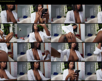 shinyplace — 17 minute Chaturbate couple cam show recording, 720p, Mar 12, 2023