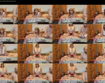 siberiataiga — 27 minute Chaturbate couple cam show recording, 720p, Mar 12, 2023