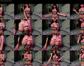 slemgem — 5 minute Chaturbate couple cam show recording, 720p, Mar 12, 2023
