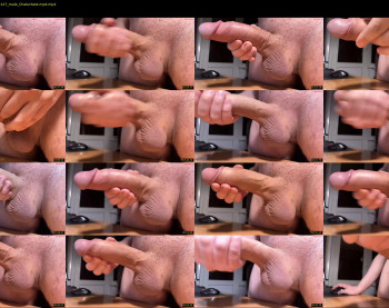 stroker9801 — 11 minute Chaturbate male cam show recording, 720p, Mar 12, 2023