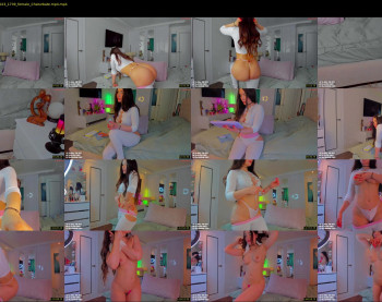 sweety_rinushka_ — 120 minute Chaturbate female cam show recording, 720p, Mar 12, 2023