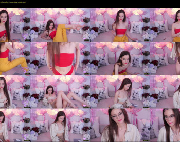 taanni_bc — 120 minute Chaturbate female cam show recording, 720p, Mar 12, 2023