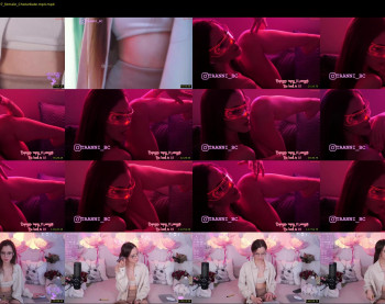 taanni_bc — 120 minute Chaturbate female cam show recording, 720p, Mar 12, 2023