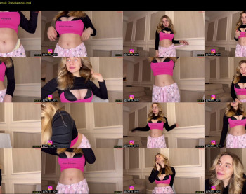 tatti_1 — 120 minute Chaturbate female cam show recording, 720p, Mar 13, 2023