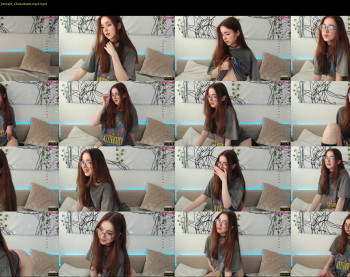 tayasha — 42 minute Chaturbate female cam show recording, 720p, Mar 12, 2023
